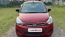 Used Hyundai i10 Sportz 1.2 AT Kappa2 in Dehradun
