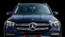 Used Mercedes-Benz GLE 300d 4MATIC LWB [2020-2023] in Karnal