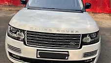 Used Land Rover Range Rover 4.4 SDV8 Autobiography LWB in Delhi
