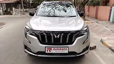 Used Mahindra Old Generation XUV700 AX 7 Petrol AT 7 STR [2023-2024] in Bangalore