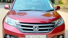 Used Honda CR-V 2.0L 2WD AT in Delhi