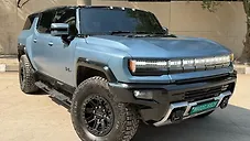 Used Hummer EV 3X Omega Edition in Mumbai