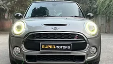 Used Mini Cooper Convertible 2.0 in Delhi
