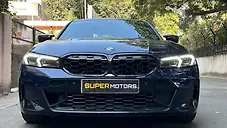 Used BMW M340i xDrive [2023-2024] in Delhi