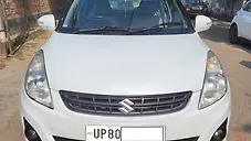 Used Maruti Suzuki Swift DZire VXI in Agra