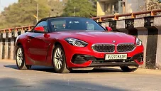 Used BMW Z4 sDrive 20i [2019-2023] in Mumbai