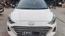Used Hyundai Grand i10 Nios Sportz AMT 1.2 Kappa VTVT in Hyderabad