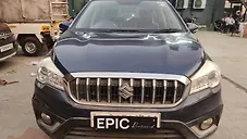 Used Maruti Suzuki S-Cross Zeta 1.3 in Hyderabad