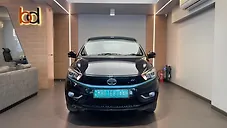 Used Tata Tigor EV XZ Plus in Mumbai