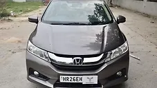 Used Honda City VX (O) MT in Gurgaon