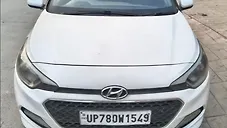 Used Hyundai Elite i20 Magna 1.2 in Kanpur