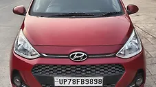 Used Hyundai Grand i10 Sportz (O) U2 1.2 CRDi [2017-2018] in Kanpur