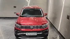 Used Volkswagen Taigun Comfortline 1.0 TSI MT in Delhi