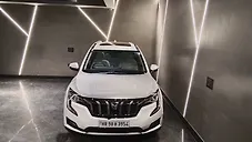 Used Mahindra Old Generation XUV700 AX 7 Petrol AT 7 STR [2023-2024] in Delhi