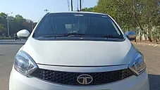 Used Tata Tiago Revotorq XZ w/o Alloy [2018-2019] in Pune