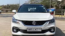 Used Maruti Suzuki Baleno Delta MT CNG [2023-2025] in Thane