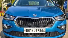 Used Skoda Slavia Style 1.5L TSI DSG in Mumbai