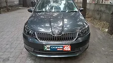 Used Skoda Rapid Ambition 1.6 MPI AT in Pune