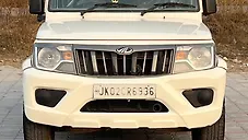 Used Mahindra Bolero B4 in Delhi