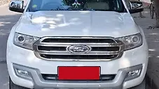 Used Ford Endeavour Titanium 2.2 4x2 AT [2016-2018] in Lucknow