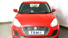 Used Maruti Suzuki Swift VXi AMT [2018-2019] in Chennai