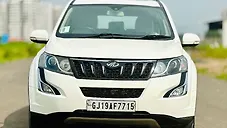 Used Mahindra XUV500 W10 AT in Surat