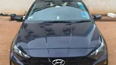 Used Hyundai i20 Magna 1.2 MT [2020-2023] in Bangalore
