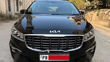 Used Kia Carnival Limousine Plus 7 STR in Delhi