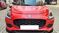 Used Maruti Suzuki Swift ZXi in Chennai