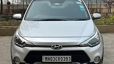 Used Hyundai i20 Active 1.2 S in Raigad