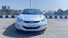 Used Hyundai Elantra 1.8 SX MT in Pune