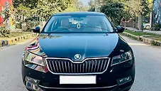 Used Skoda Superb L&K TSI AT in Delhi