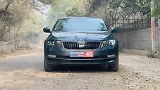 Used Skoda Octavia 1.8 TSI L&K in Delhi