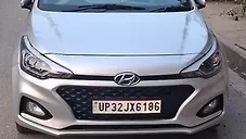 Used Hyundai Elite i20 Asta 1.2 (O) in Lucknow
