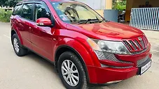 Used Mahindra XUV500 W6 in Bangalore