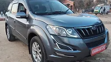 Used Mahindra XUV500 W6 in Delhi