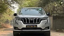 Used Mahindra Old Generation XUV700 AX5 2WD Petrol 2.0L Turbo Manual 7 STR in Delhi