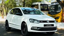 Used Volkswagen Polo Highline Plus 1.5 (D) 16 Alloy in Thrissur