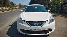 Used Maruti Suzuki Baleno Delta 1.3 in Nagpur
