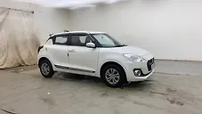 Used Maruti Suzuki Swift VXi in Hyderabad