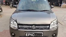 Used Maruti Suzuki Wagon R LXi 1.0 CNG in Hyderabad
