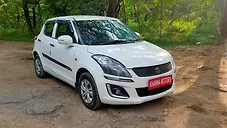Used Maruti Suzuki Swift Lxi (O) [2014-2017] in Delhi