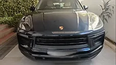 Used Porsche Macan Base in Chennai