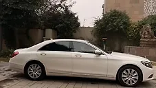 Used Mercedes-Benz S-Class (W222) S 350D [2018-2020] in Delhi