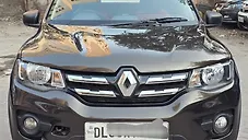 Used Renault Kwid 1.0 RXT Opt [2016-2019] in Delhi