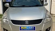 Used Maruti Suzuki Swift VDi in Chennai