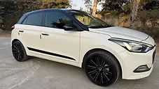 Used Hyundai Elite i20 Asta 1.2 in Delhi