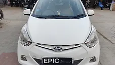 Used Hyundai Eon Sportz in Hyderabad