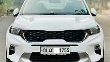Used Kia Sonet HTK Plus 1.0 iMT in Delhi