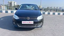 Used Volkswagen Vento Highline Petrol in Pune